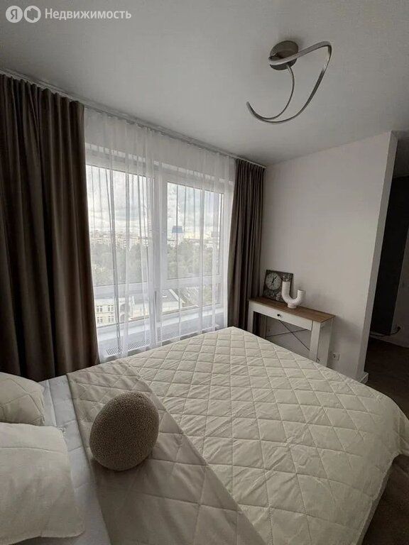 m. Aminyevskaya: Apartment, 1-rooms