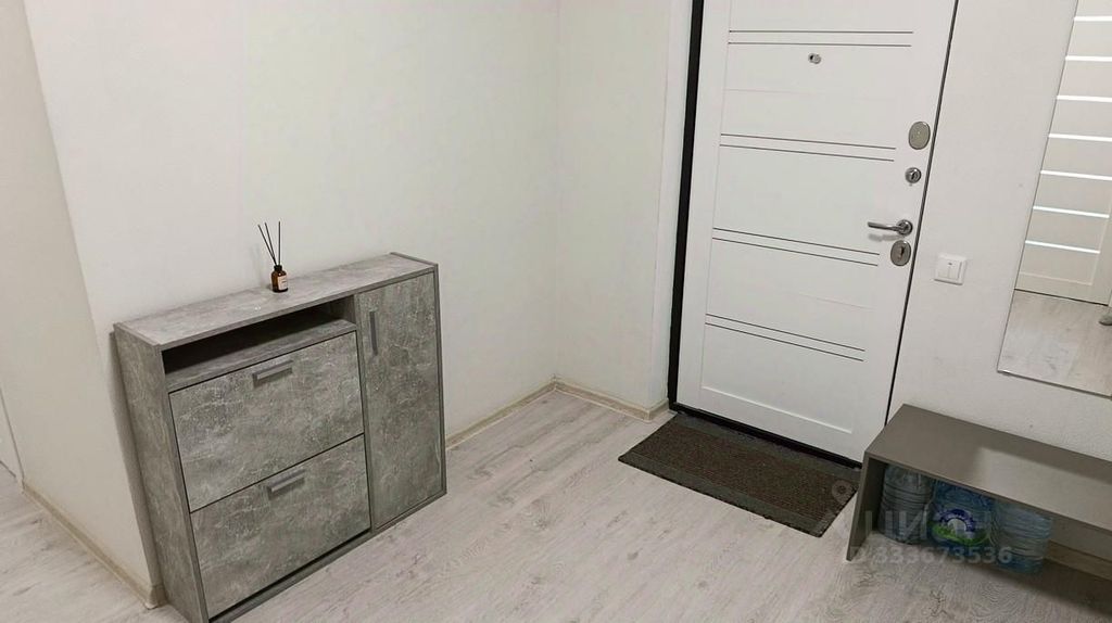 m. Odintsovo: Apartment, 2-rooms