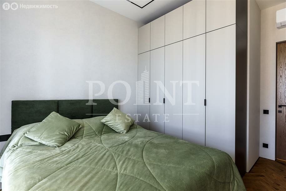 m. Aminyevskaya: Apartment, 2-rooms