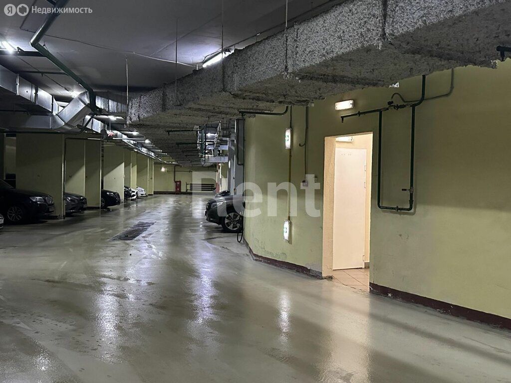 m. Poklonnaya: Apartment, 2-rooms