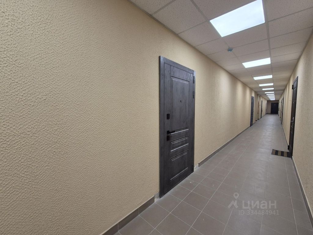 m. Odintsovo: Apartment, 2-rooms