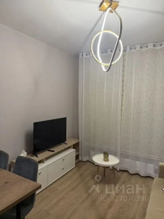 m. Vodniki: Apartment, 1-rooms
