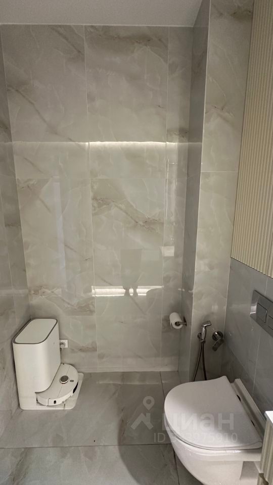 m. Moskva Tovarnaya: Apartment, 2-rooms