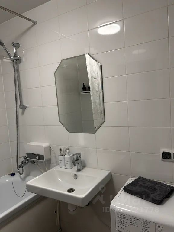 m. Pervomayskaya: Apartment, 1-rooms