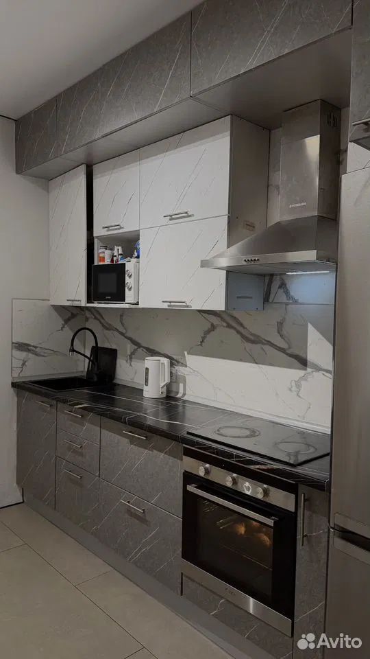 m. Strogino: Apartment, 2-rooms