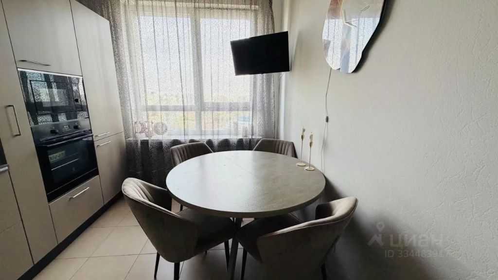 m. Testovskaya: Apartment, 2-rooms