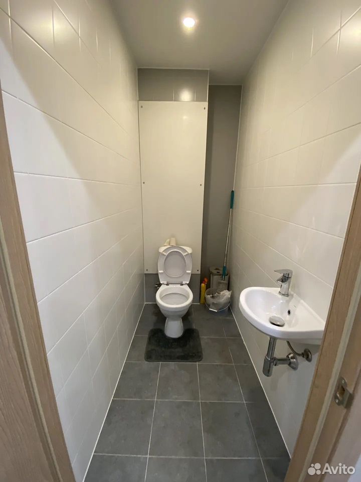 m. Bitsa: Apartment, 2-rooms