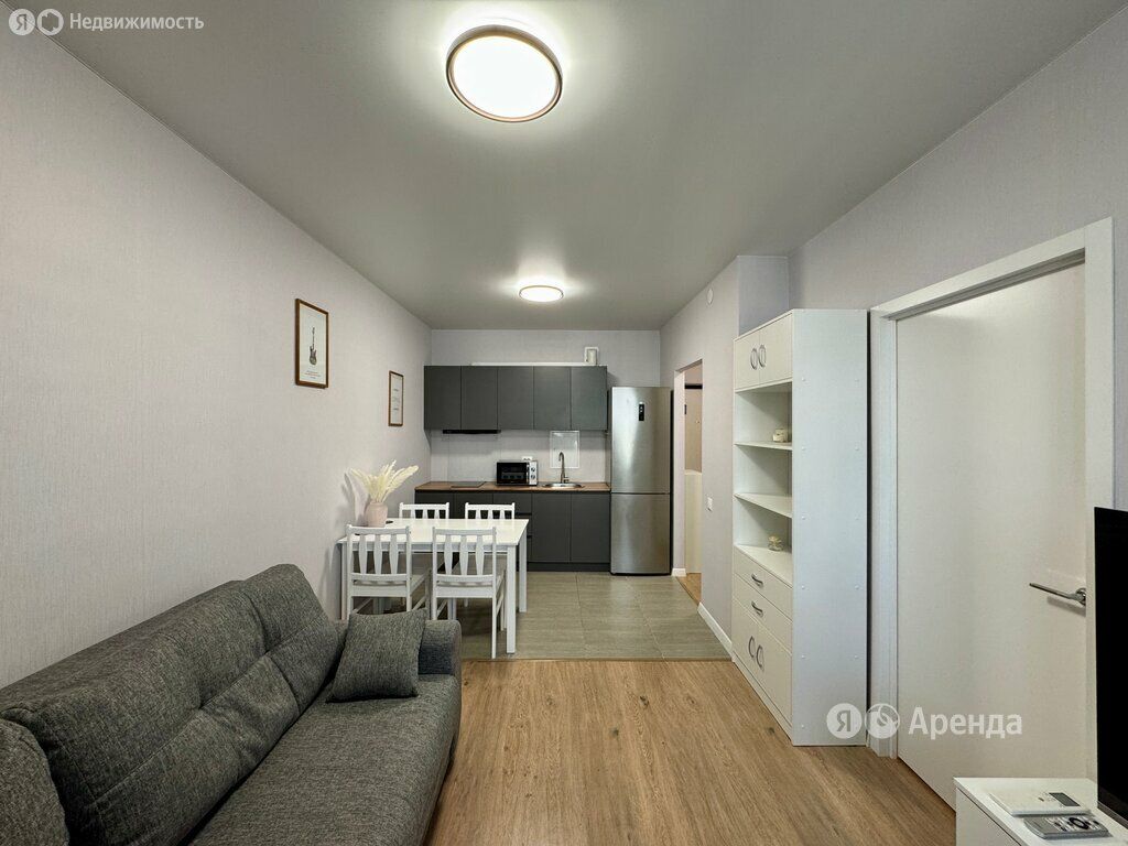 m. Zheleznodorozhnaya: Apartment, 1-rooms