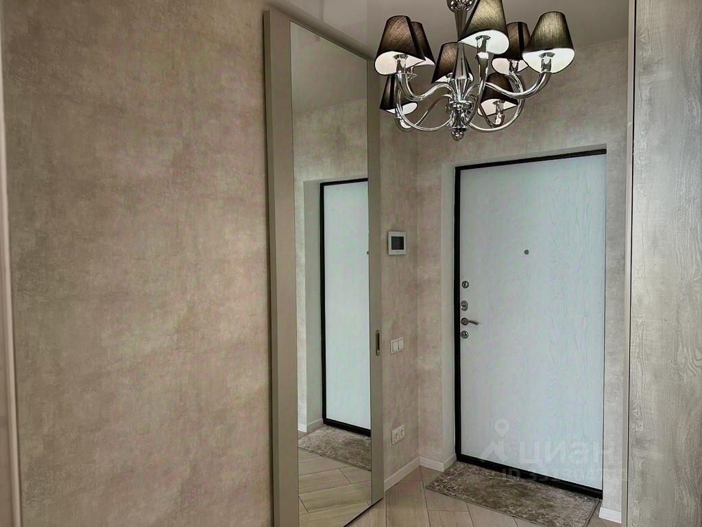 m. Novatorskaya: Apartment, 1-rooms
