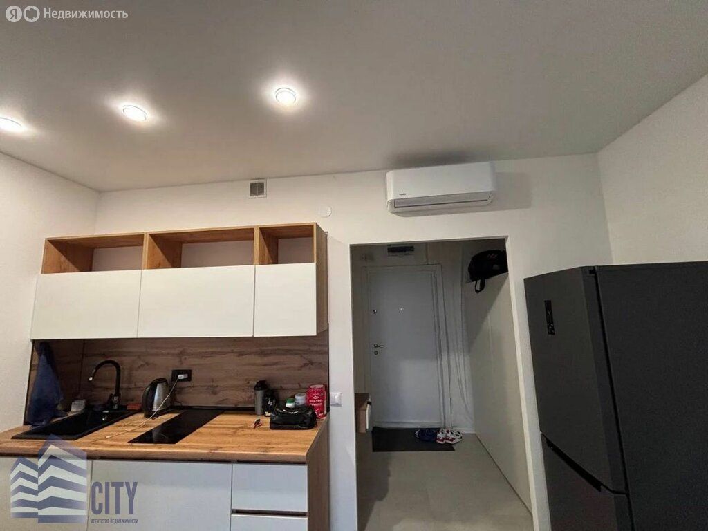 m. Pervomayskaya: Apartment, studio