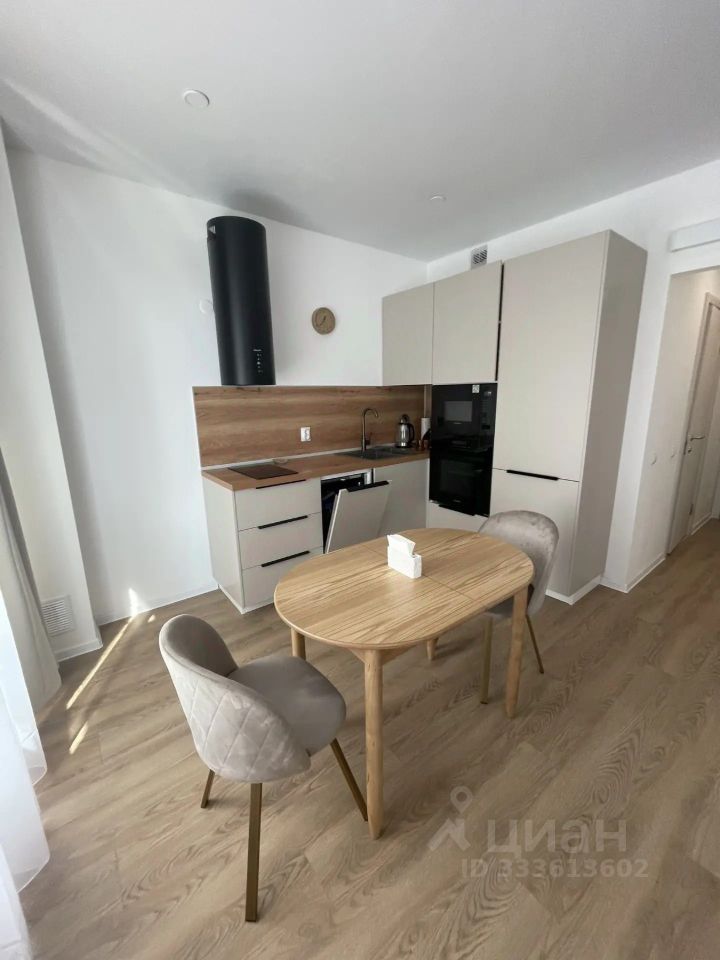 m. Volgogradsky prospekt: Apartment, 1-rooms