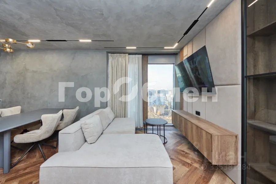 m. Nagornaya: Apartment, 2-rooms