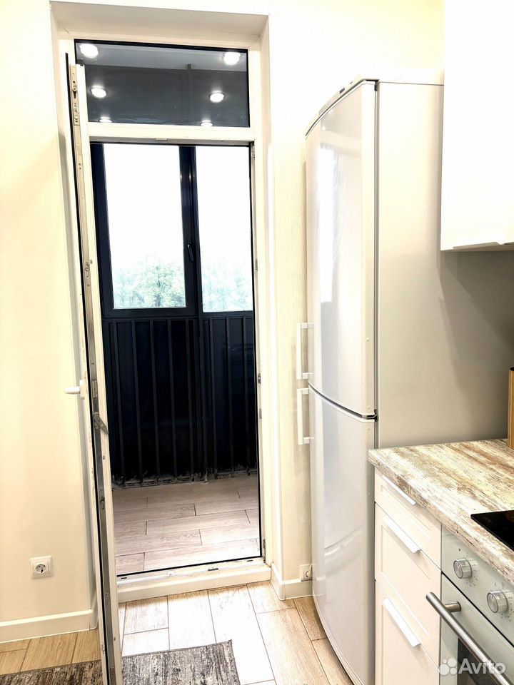 m. Medvedkovo: Apartment, 1-rooms