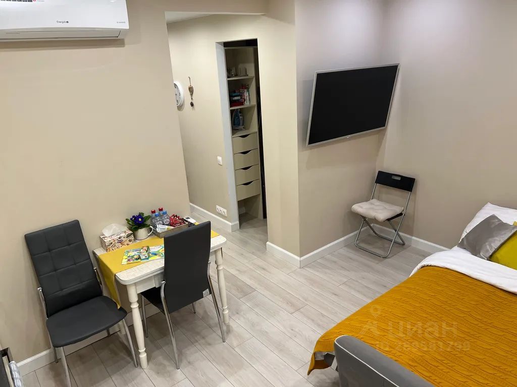 m. Molzhaninovo: Apartment, 1-rooms
