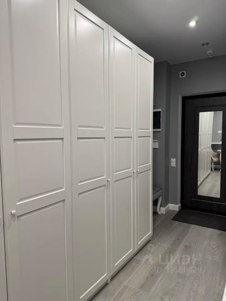 m. Molzhaninovo: Apartment, 1-rooms