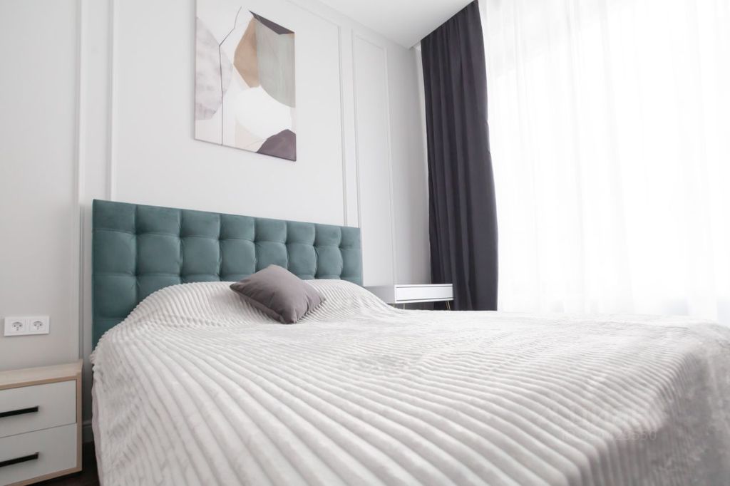 m. Volgogradsky prospekt: Apartment, 1-rooms