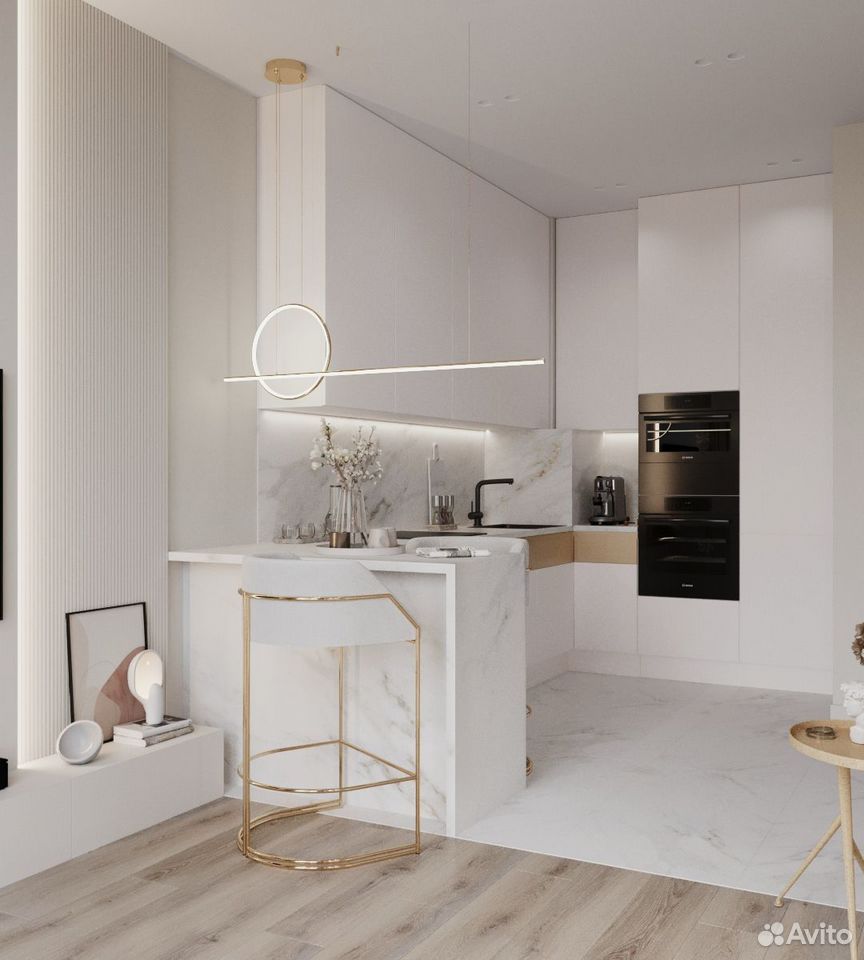 m. Rumyantsevo: Apartment, 1-rooms