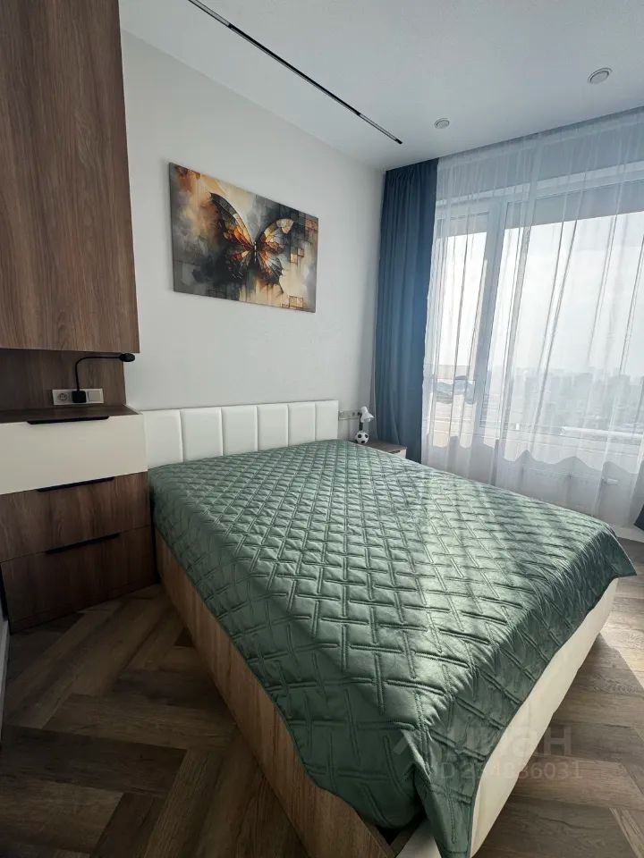 m. Moskva Tovarnaya: Apartment, 1-rooms