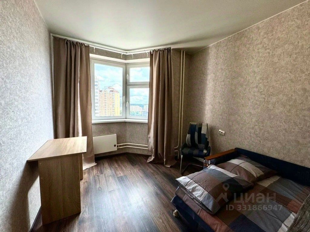 m. Penyagino: Apartment, 2-rooms