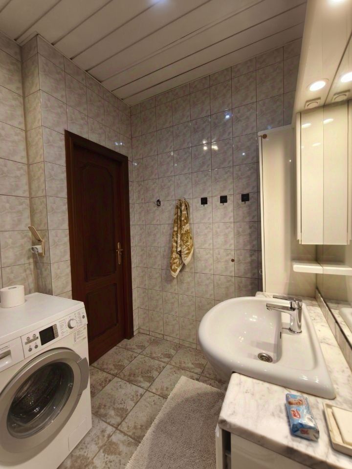 m. Kievskaya: Apartment, 2-rooms