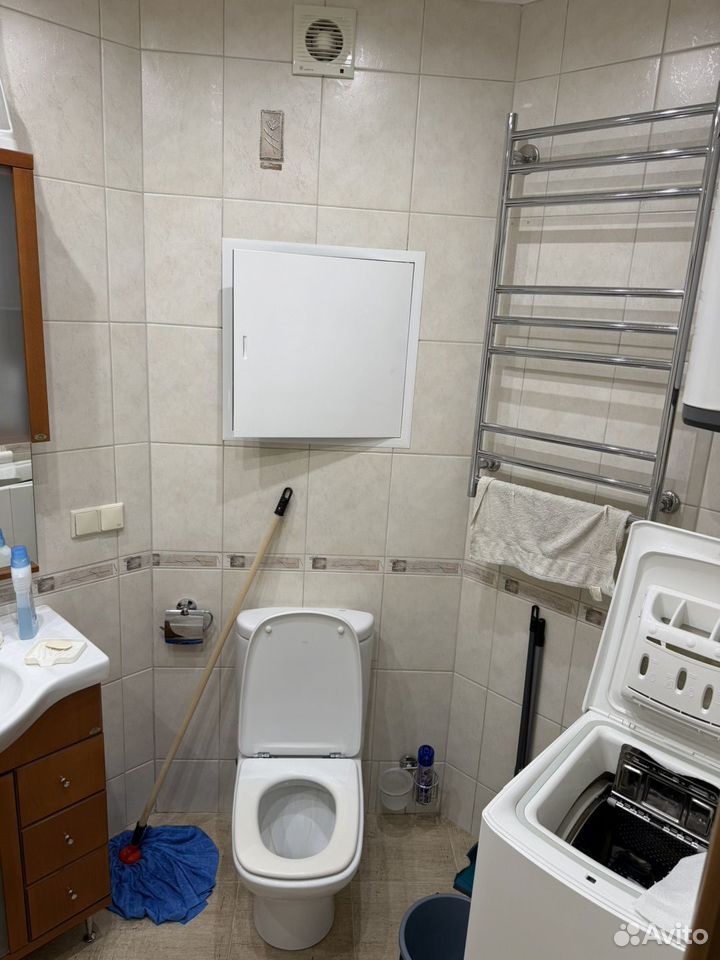 m. Ramenskoe: Apartment, 1-rooms
