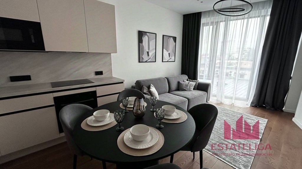m. Paveletskaya: Apartment, 2-rooms
