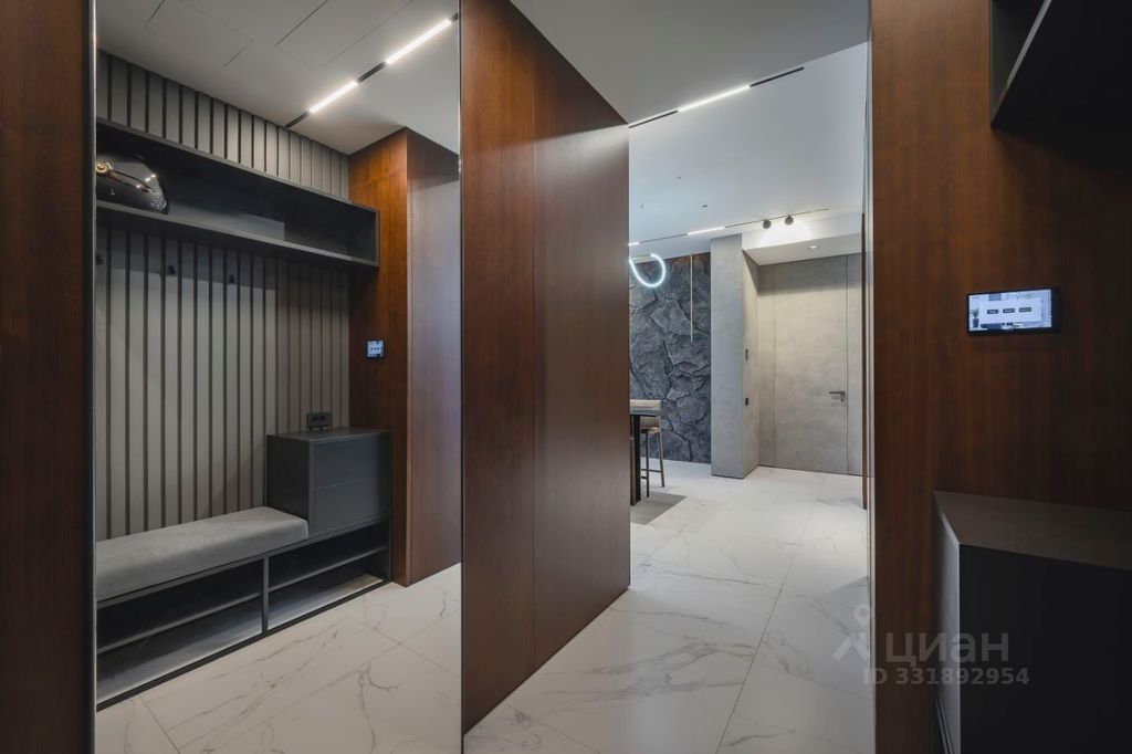 m. Shelepikha: Apartment, 4-rooms