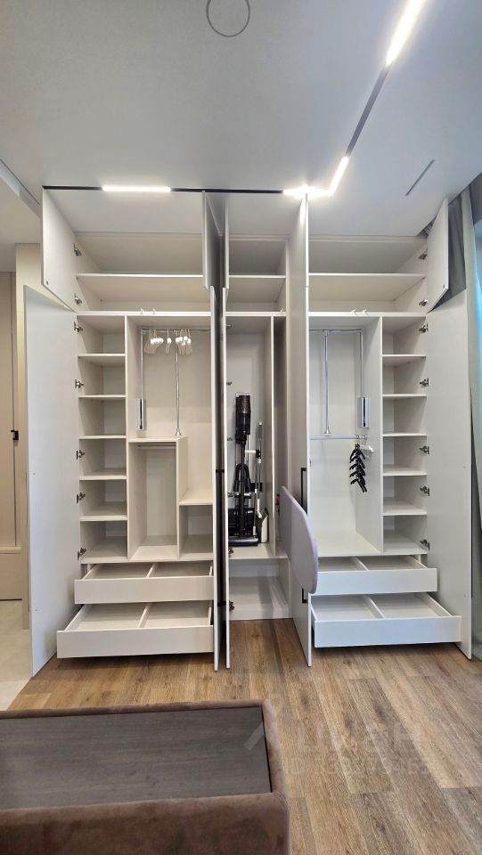 m. Ostankino: Apartment, studio