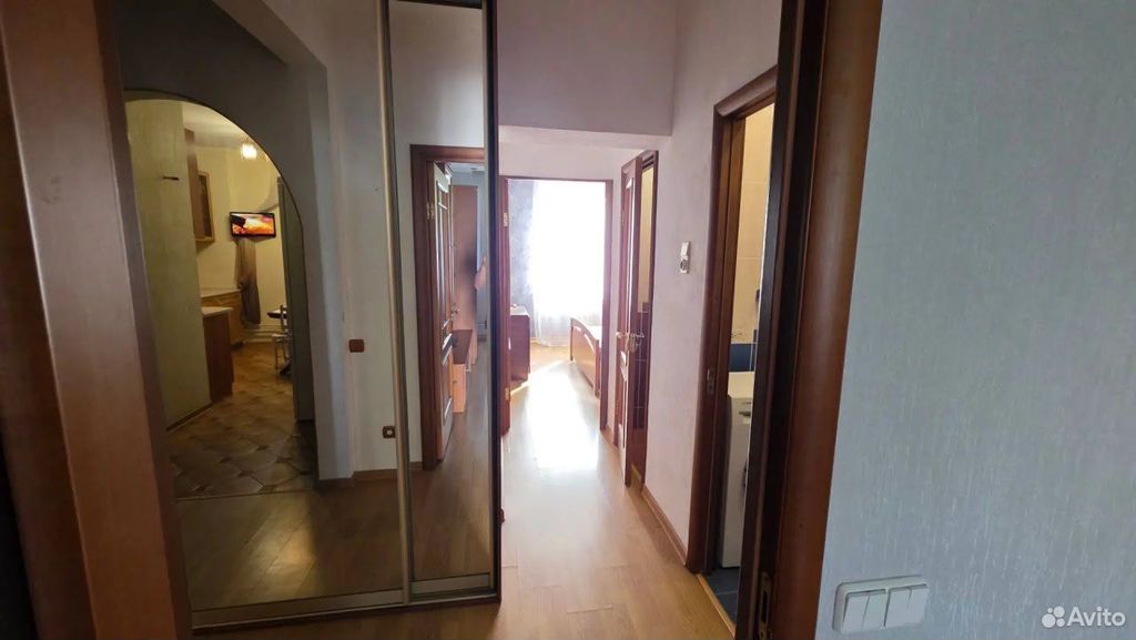m. Olgino: Apartment, 2-rooms