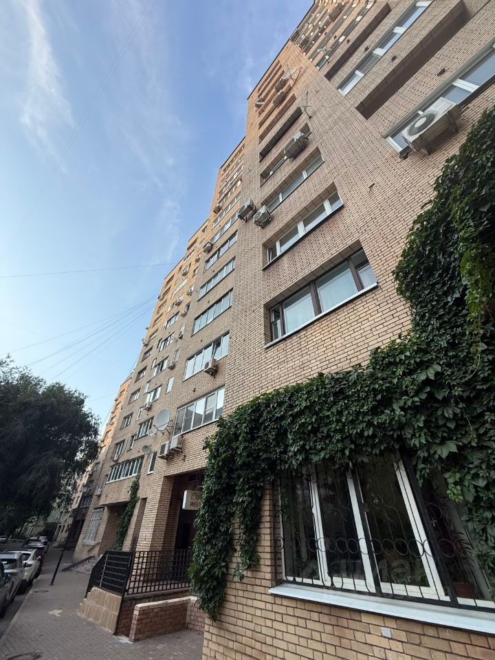 m. Belorusskaya: Apartment, 2-rooms
