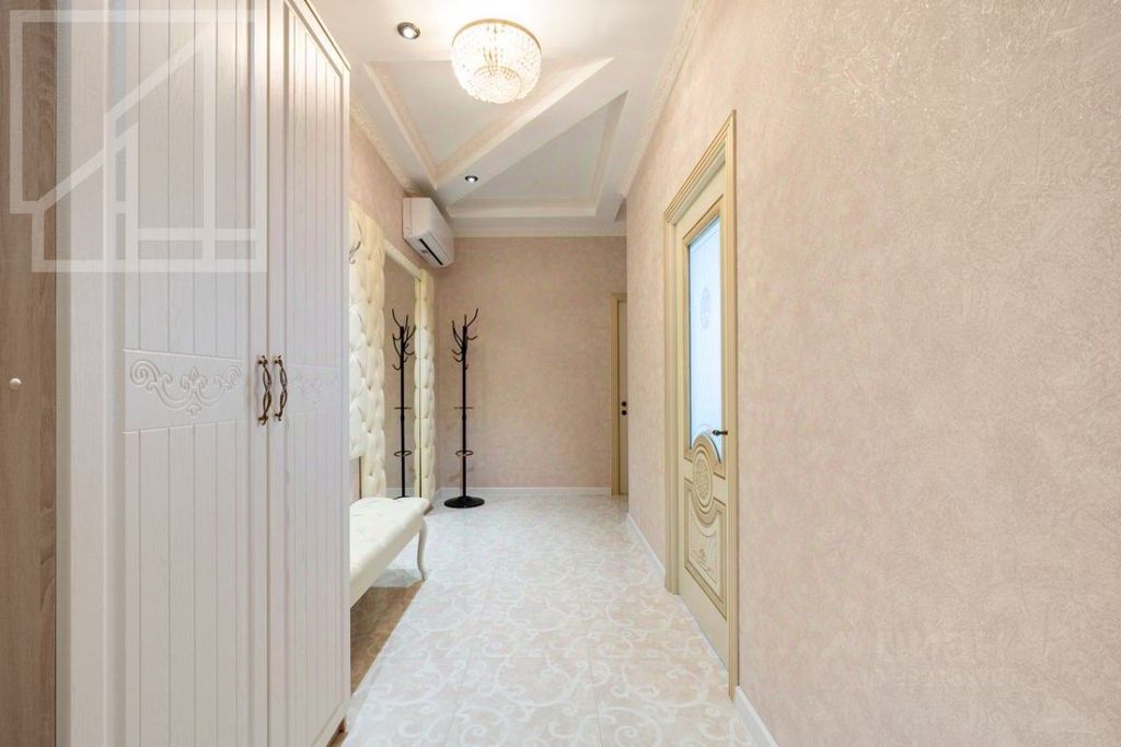 m. Shelepikha: Apartment, 2-rooms