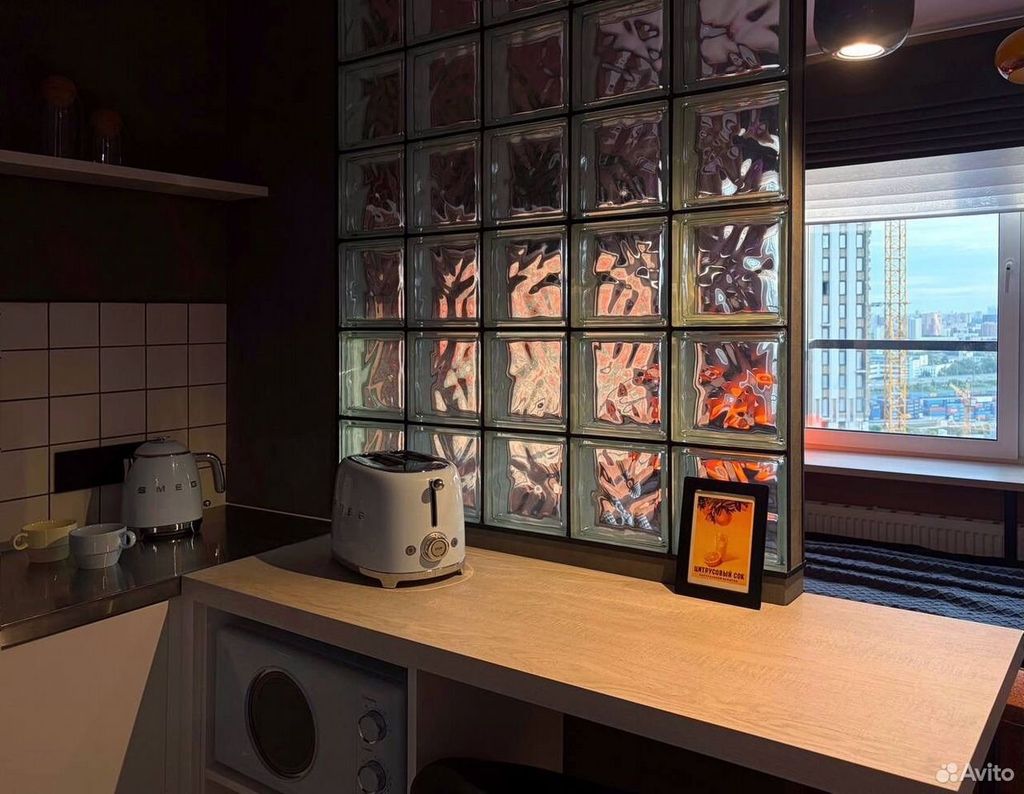 m. Seligerskaya: Apartment, studio