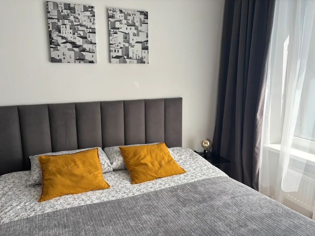 m. Botanichesky sad: Apartment, studio