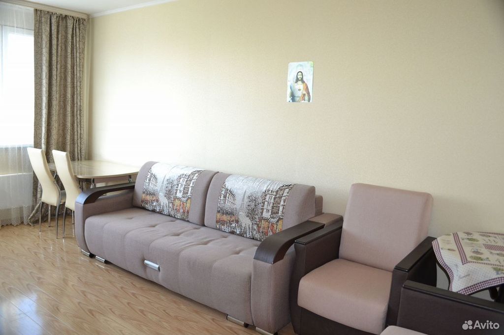 m. Ramenskoe: Apartment, 2-rooms