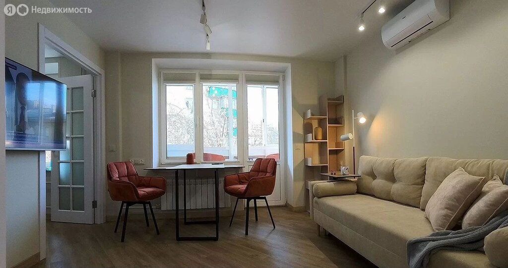 m. Prospekt Mira: Apartment, 1-rooms