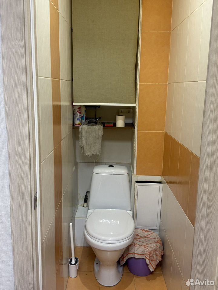 m. Novokosino: Apartment, 2-rooms