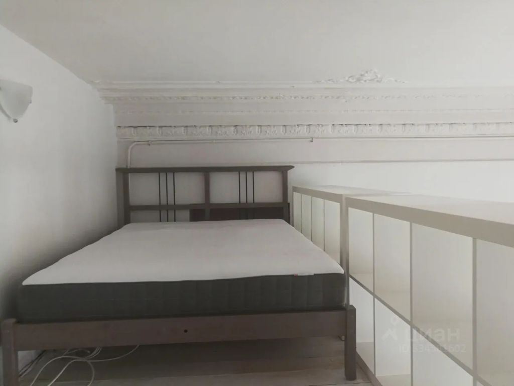 m. Arbatskaya: Apartment, 1-rooms