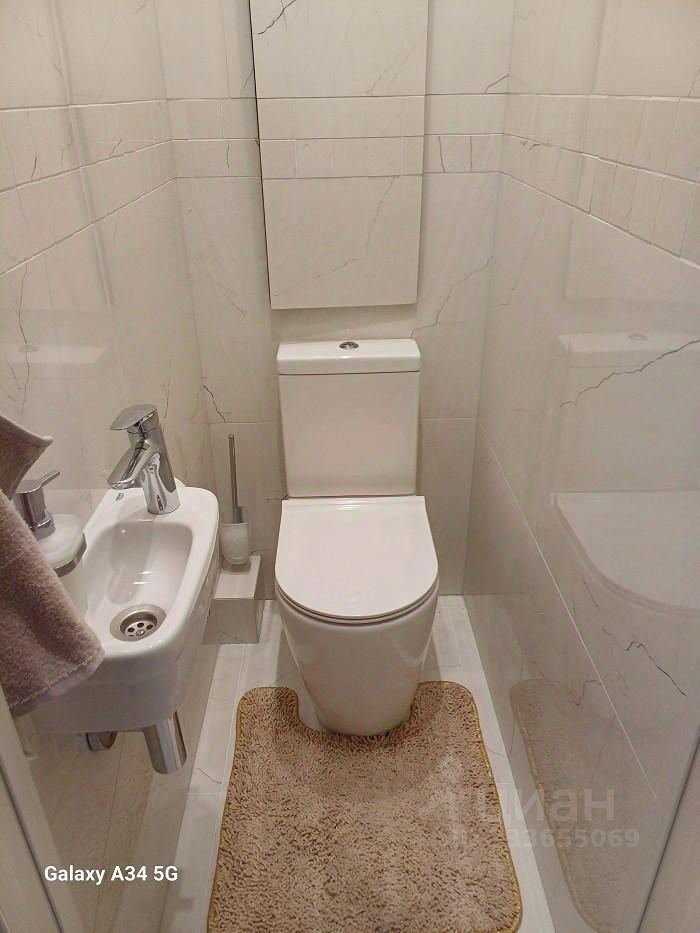 m. Kievskaya: Apartment, 2-rooms