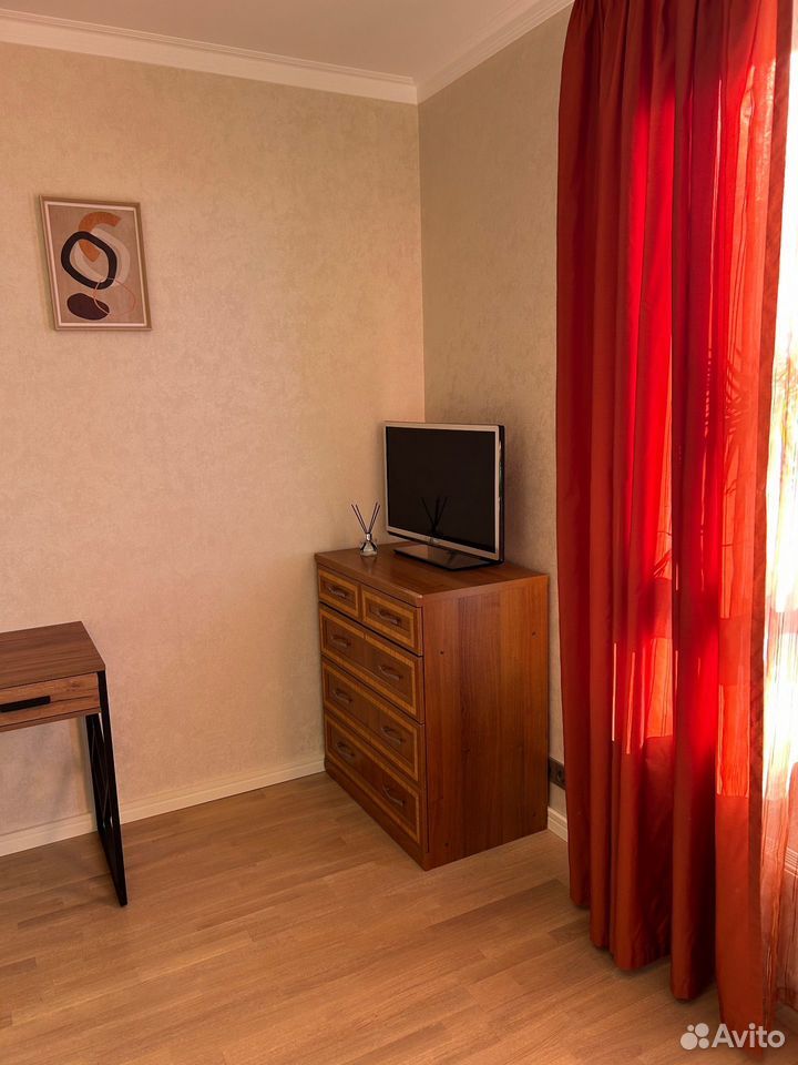 m. Filatov lug: Apartment, 1-rooms