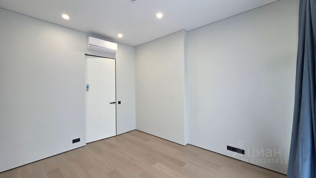 m. Terekhovo: Apartment, 3-rooms