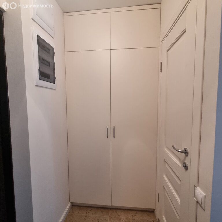 m. Krasnopresnenskaya: Apartment, 1-rooms