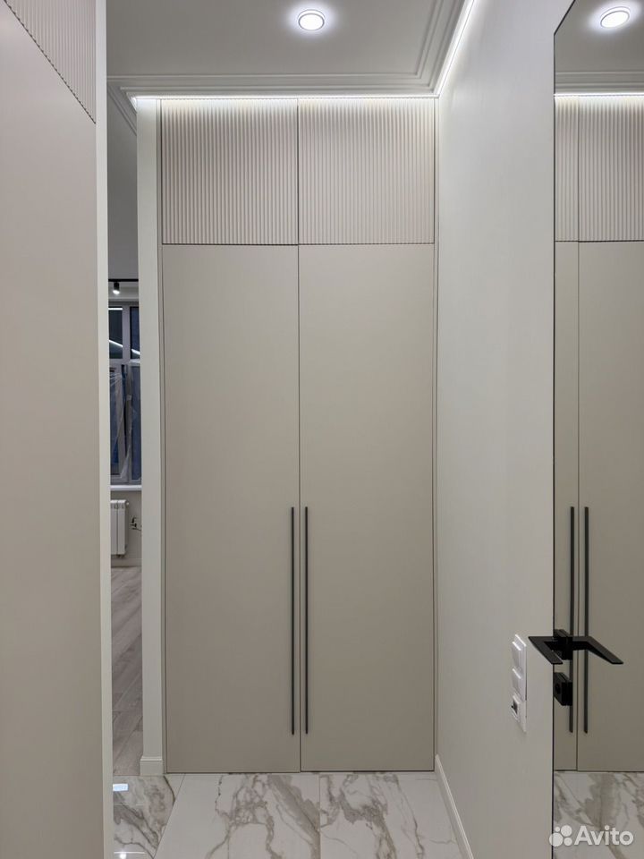 m. ZIL: Apartment, 1-rooms