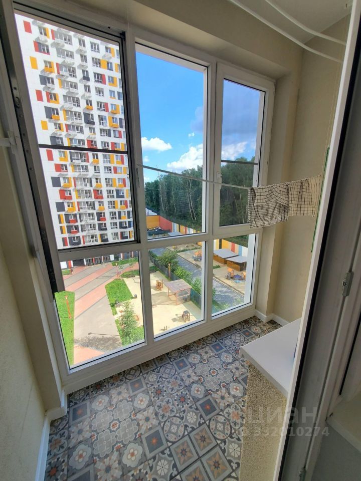 m. Strogino: Apartment, 1-rooms