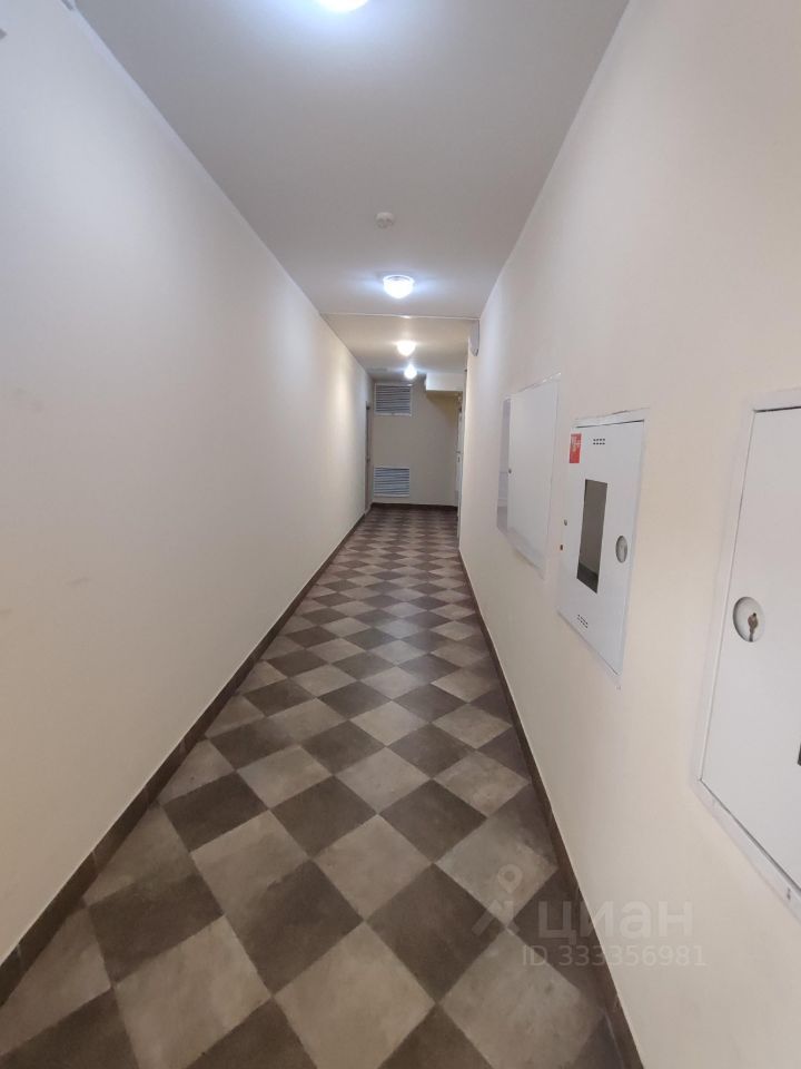 m. Aminyevskaya: Apartment, 2-rooms