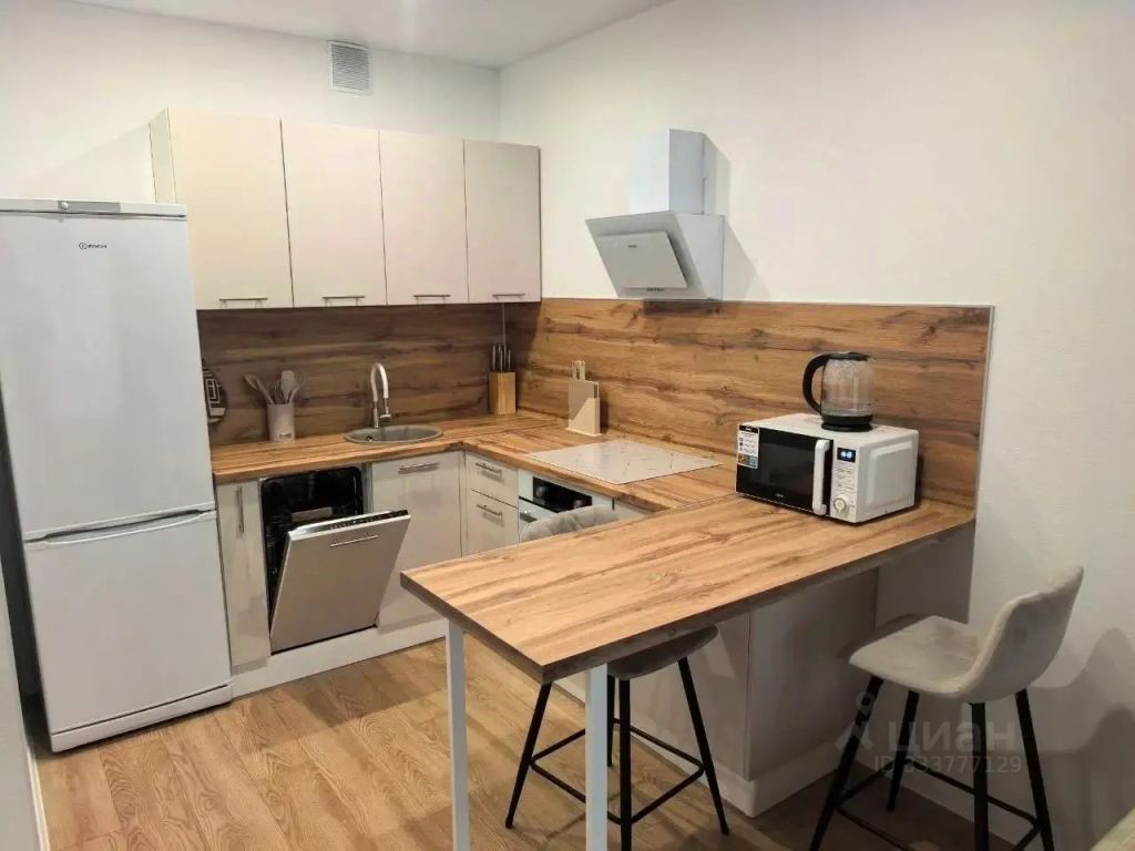 m. Opalikha: Apartment, 1-rooms
