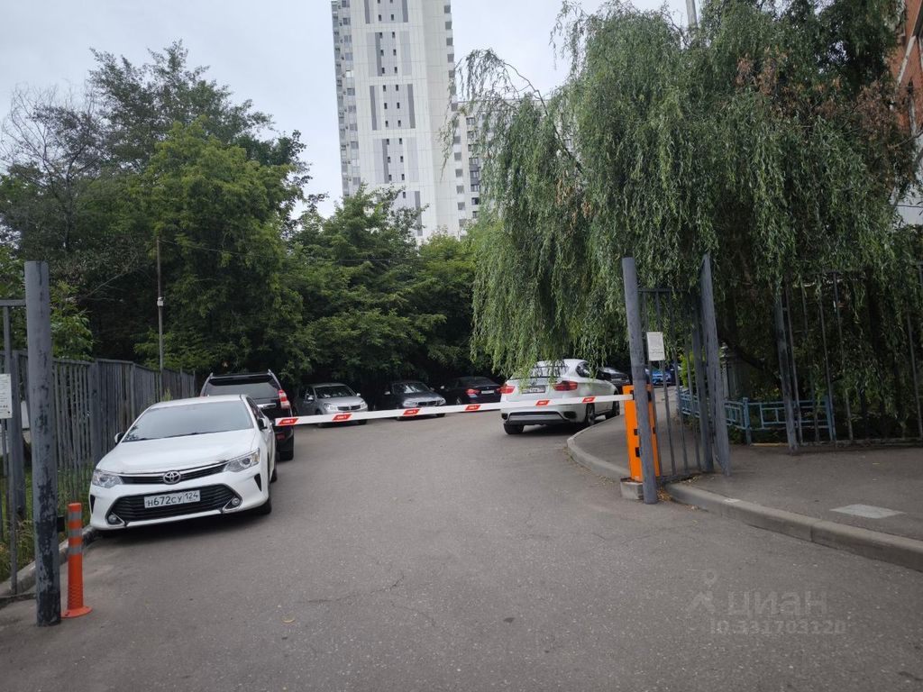 m. Matveevskoe: Apartment, 1-rooms