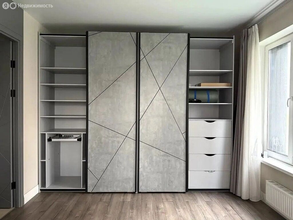 m. Lokomotiv: Apartment, 2-rooms
