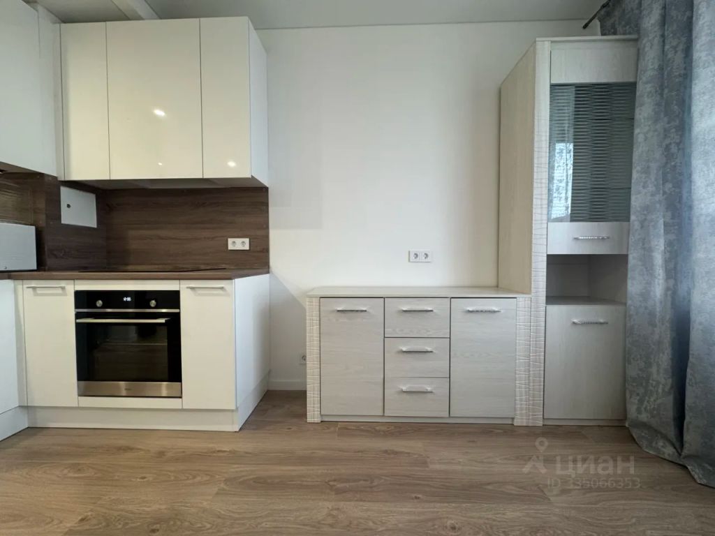 m. Medvedkovo: Apartment, 1-rooms