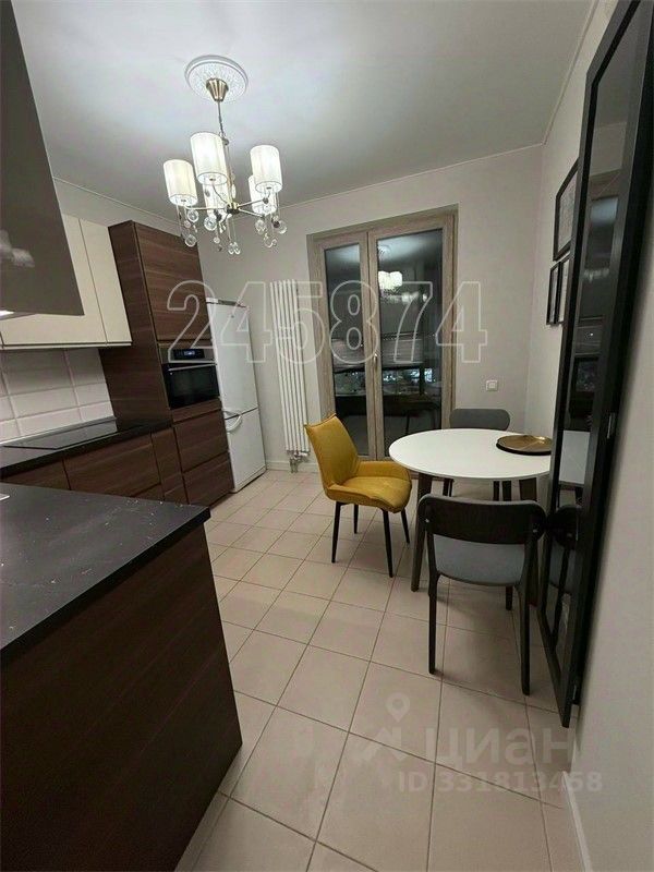 m. Molzhaninovo: Apartment, 1-rooms