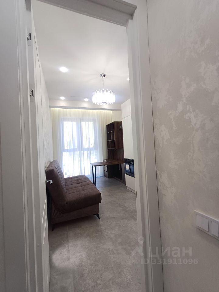 m. Khoroshevo: Apartment, 1-rooms
